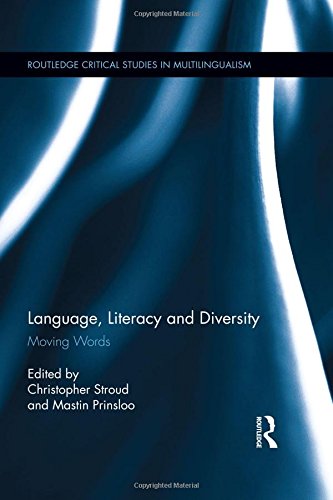 Language, Literacy and Diversity