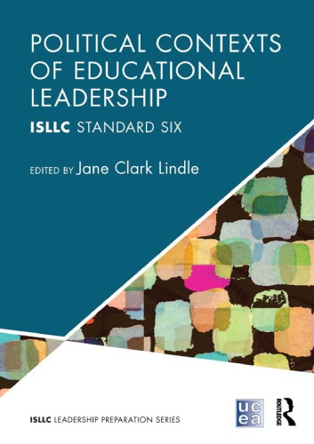 Political Contexts of Educational Leadership