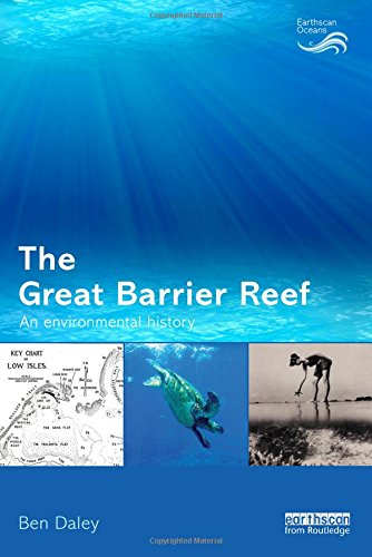 The Great Barrier Reef