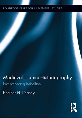 Medieval Islamic Historiography