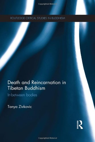 Death and Reincarnation in Tibetan Buddhism