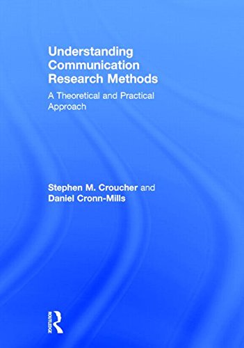 Understanding Communication Research Methods