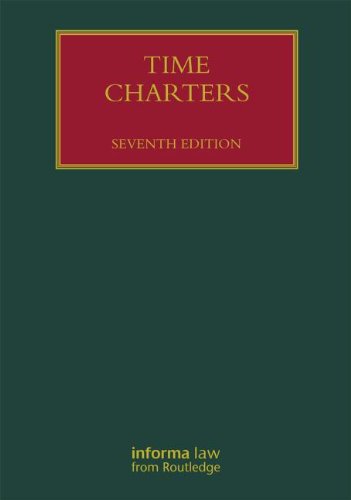 Time Charters