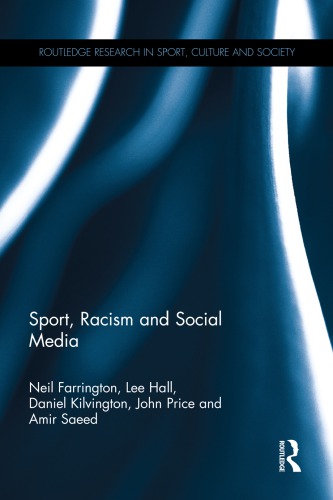 Sport, Racism and Social Media