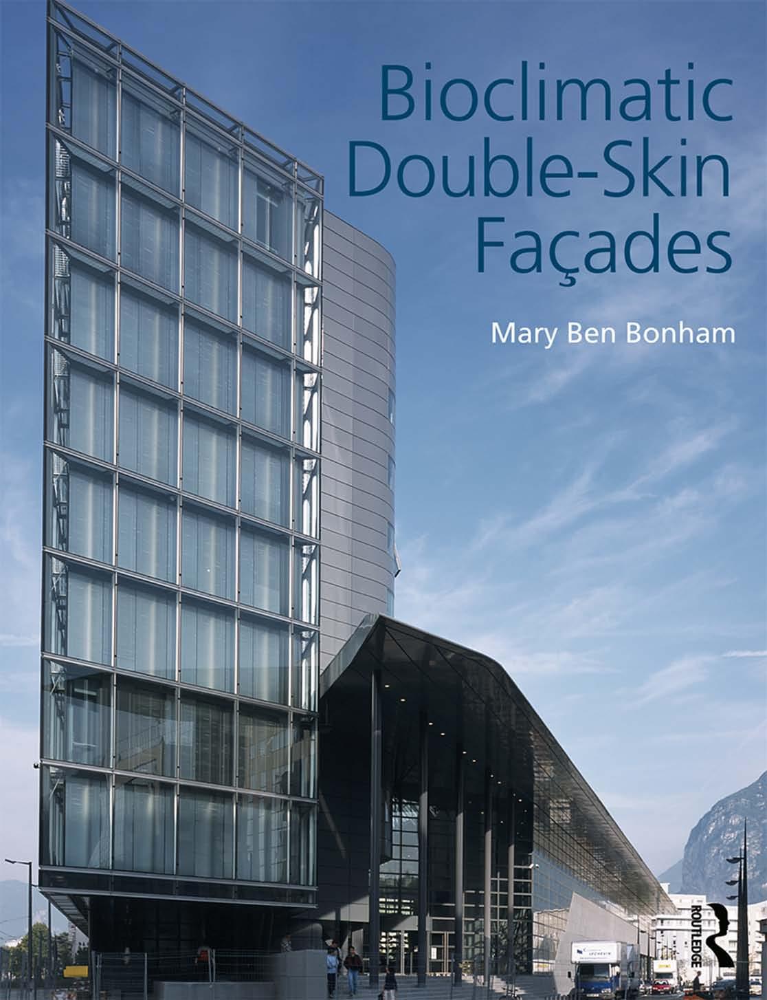 Bioclimatic Double-Skin Fa�ades