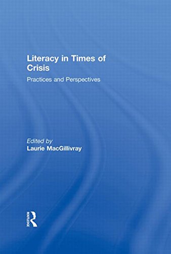 Literacy in Times of Crisis