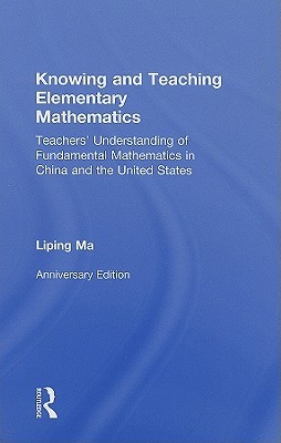 Knowing and Teaching Elementary Mathematics