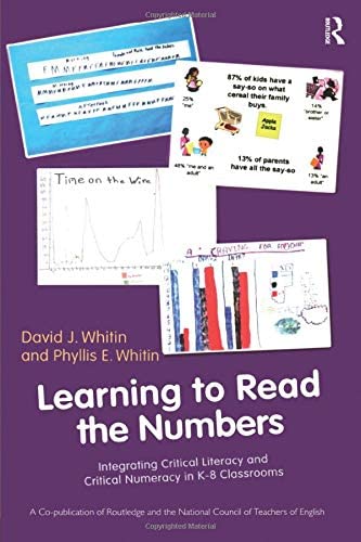 Learning to Read the Numbers