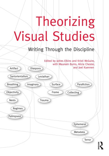 The Contemporary Visual Studies Reader