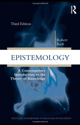 Epistemology