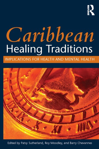 Caribbean Healing Traditions