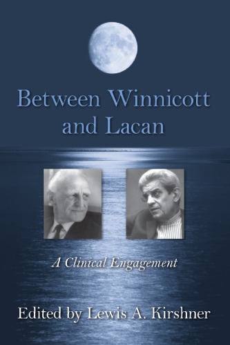 Between Winnicott and Lacan