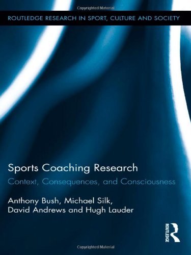 Sports Coaching Research