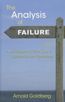 The Analysis of Failure