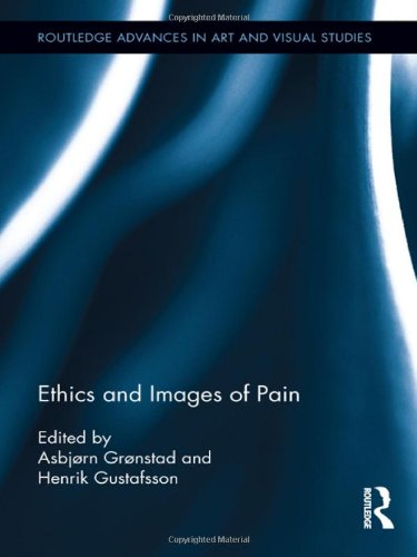 Ethics and Images of Pain