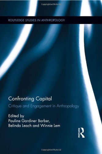 Confronting Capital