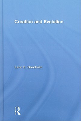 Creation and Evolution