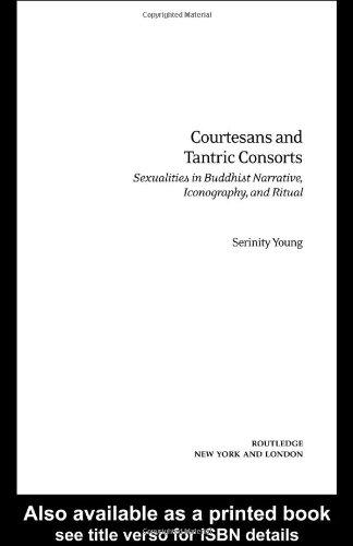 Courtesans and Tantric Consorts