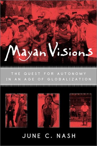 Mayan Visions