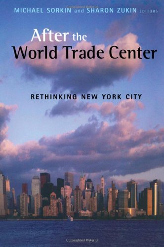 After the World Trade Center