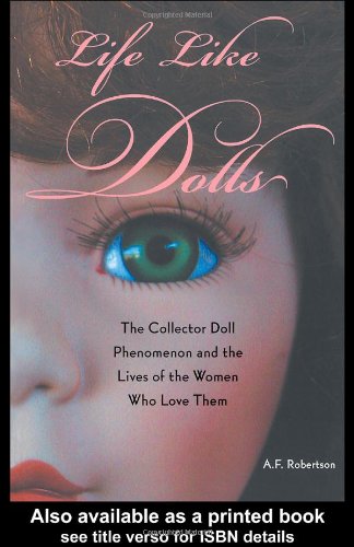 Life Like Dolls