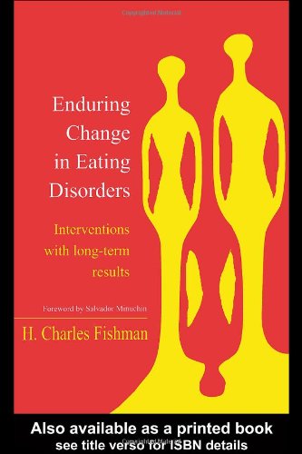 Enduring Change in Eating Disorders