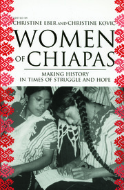 Women of Chiapas