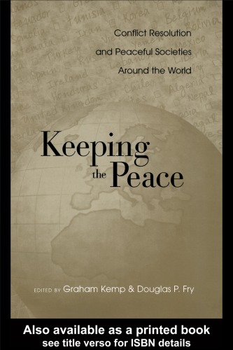 Keeping the Peace