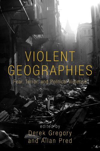 Violent Geographies