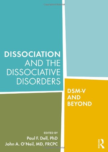 Dissociation and the Dissociative Disorders