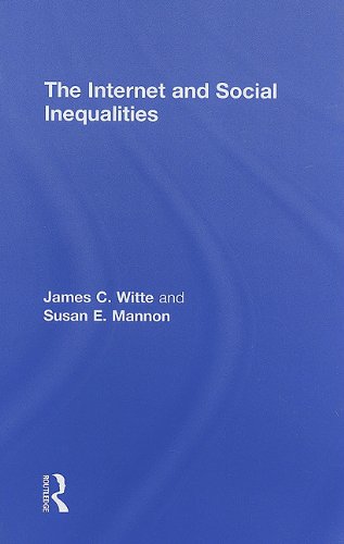 Inequality and the New Communication Technologies