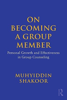 On Becoming a Group Member