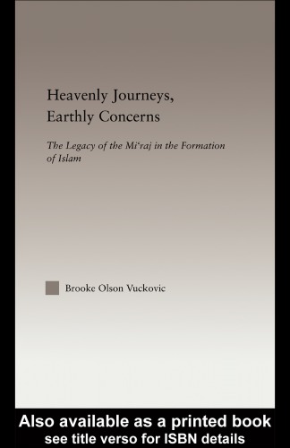 Heavenly Journeys, Earthly Concerns