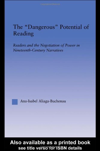 The Dangerous Potential of Reading