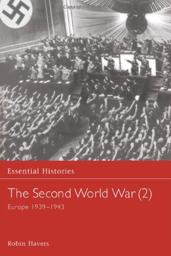 The Second World War, Vol. 2