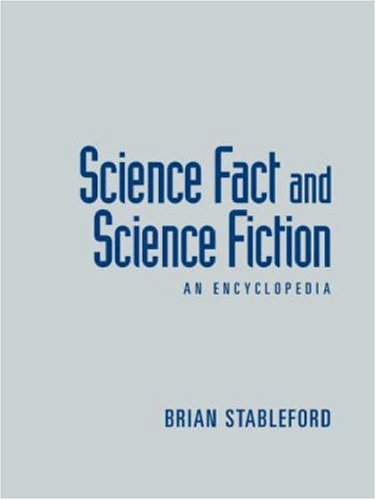 Science Fact and Science Fiction