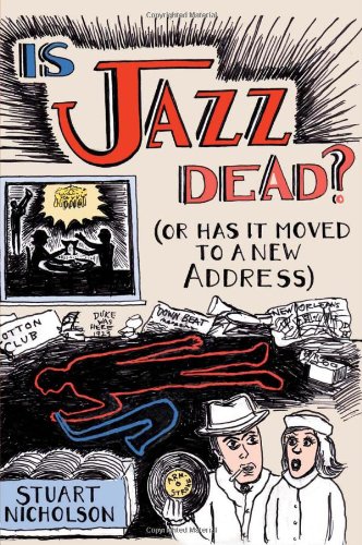 Is Jazz Dead?