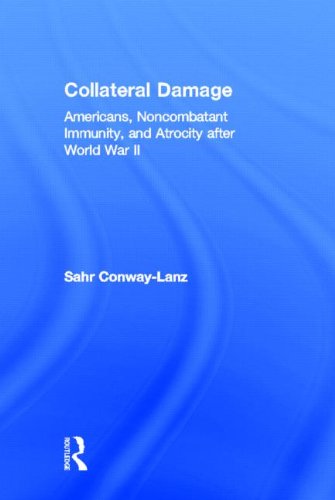 Collateral Damage