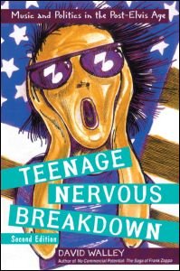 Teenage Nervous Breakdown