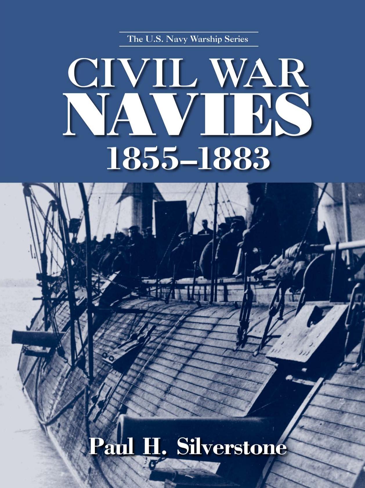 Civil War Navies, 1855-1883