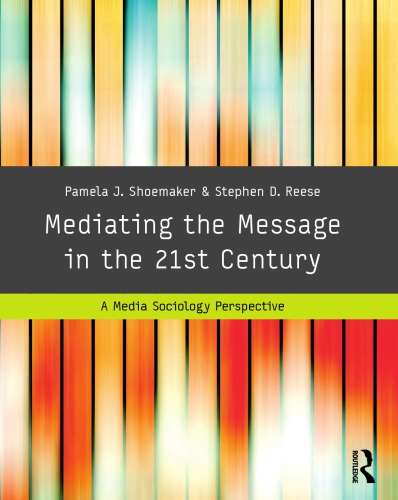 Mediating the Message, 3rd Edition