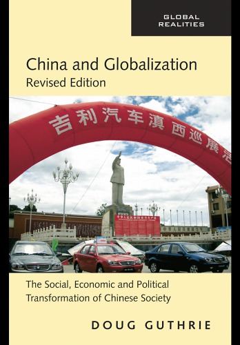 China and Globalization