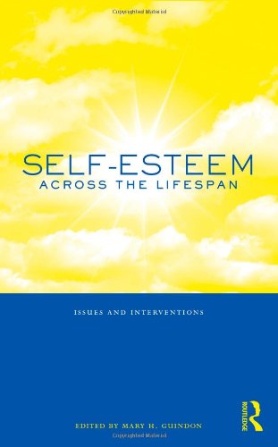 Self-Esteem Across the Lifespan