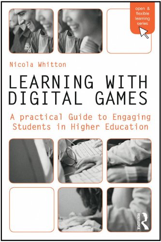 Learning with Digital Games