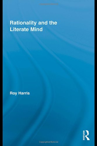 Rationality and the Literate Mind