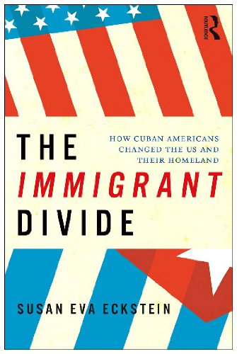 The Immigrant Divide