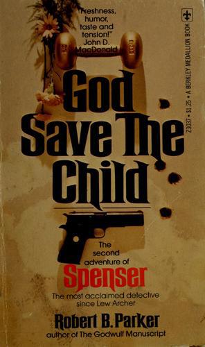 God Save the Child