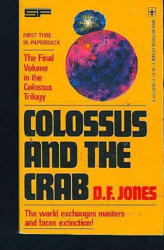 Colossus And Crab