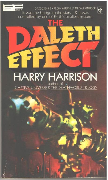 The Daleth Effect