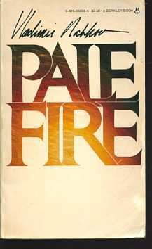 Pale Fire